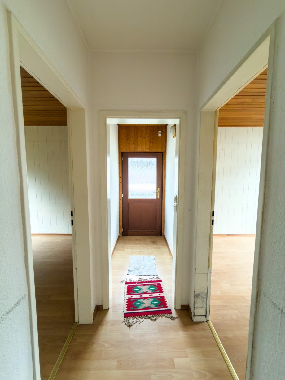 Zweiteingang Einfamilienhaus Leverkusen