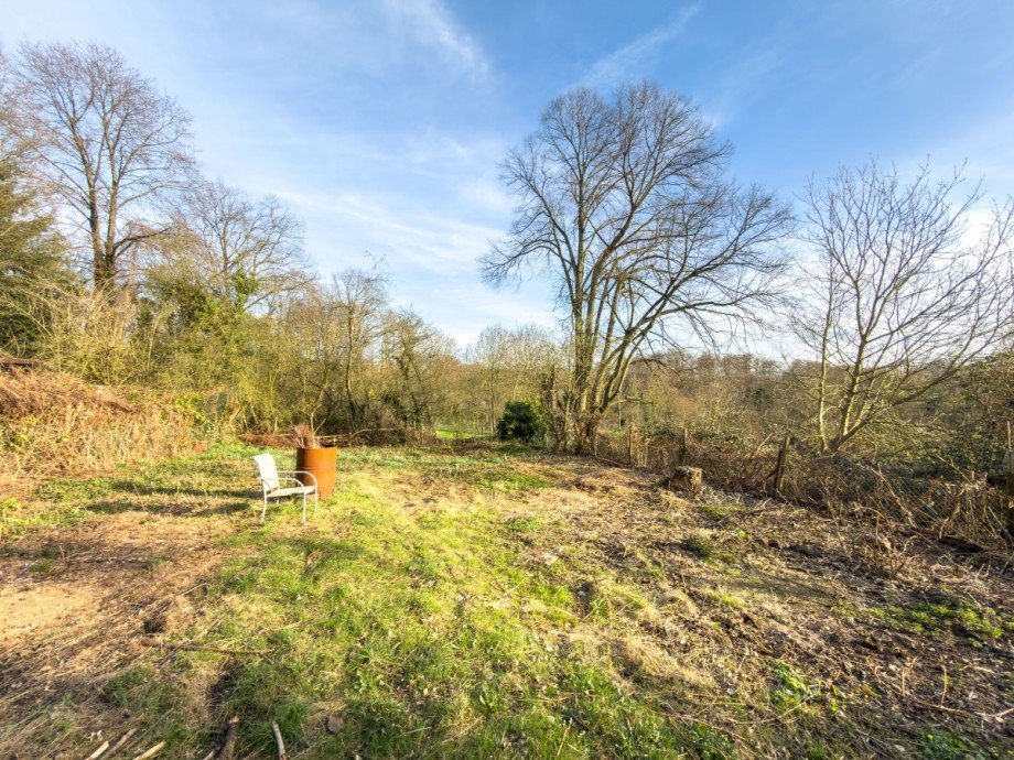 Erholungsfl�che Etagenwohnung Leverkusen