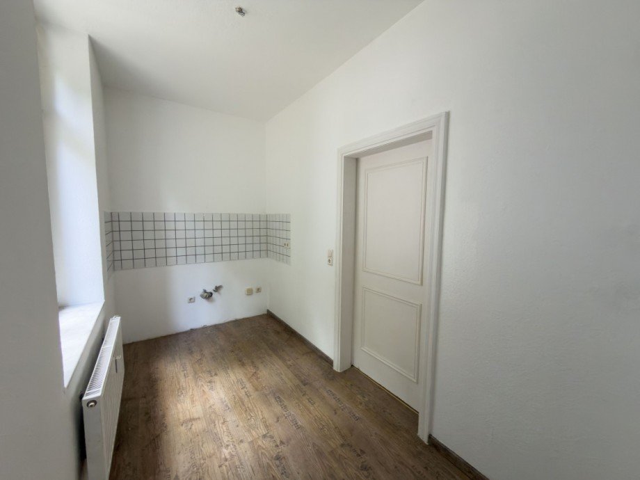 K�che Wohnung Leverkusen