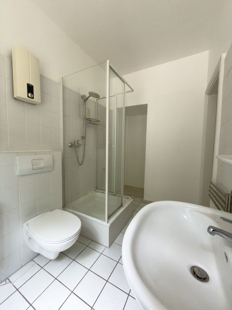 Duschbad Wohnung Leverkusen