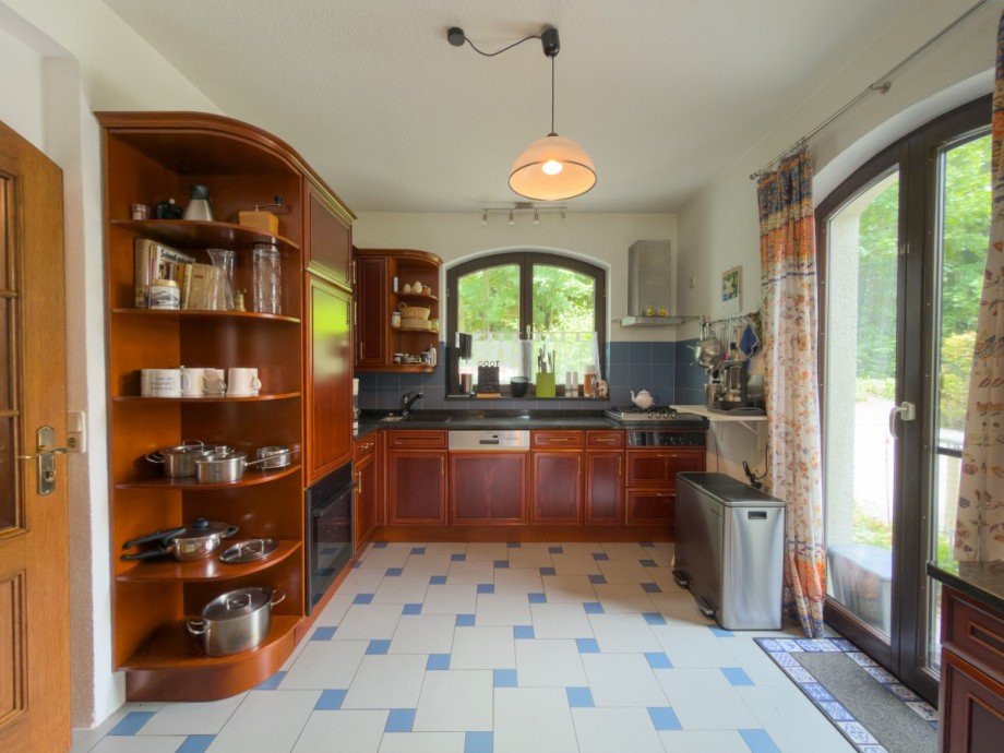 K�che Mehrfamilienhaus Leverkusen