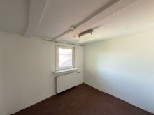 Schlafzimmer 1 F�r Fachwerk Liebhaber -Doppelhaush�lfte: Denkmalgesch�tzt in Leverkusen Bergisch-Neukirchen