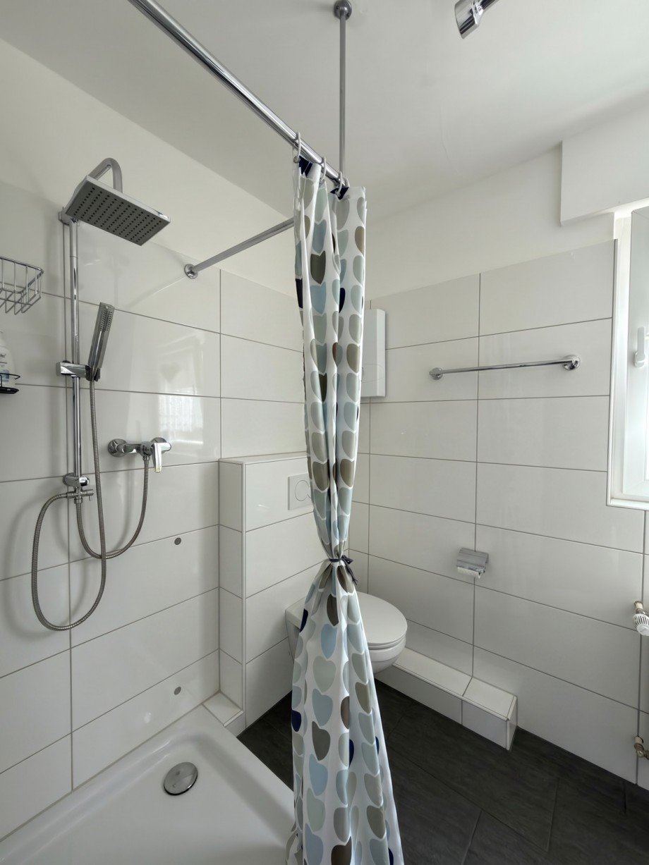 Bad Etagenwohnung Leverkusen