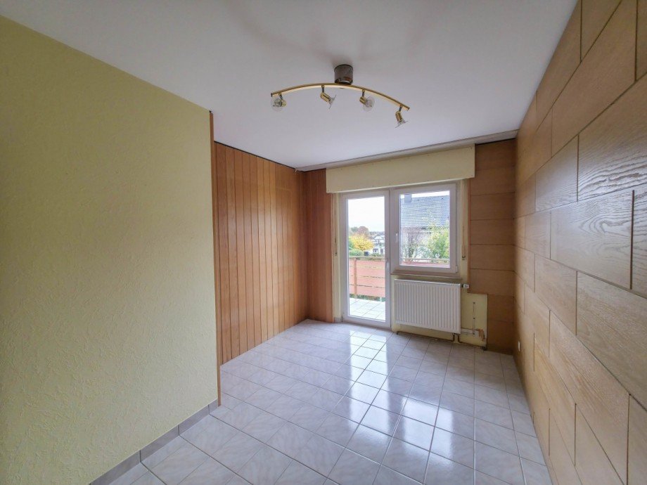 Schlafzimmer 3 Reihenendhaus Leichlingen
