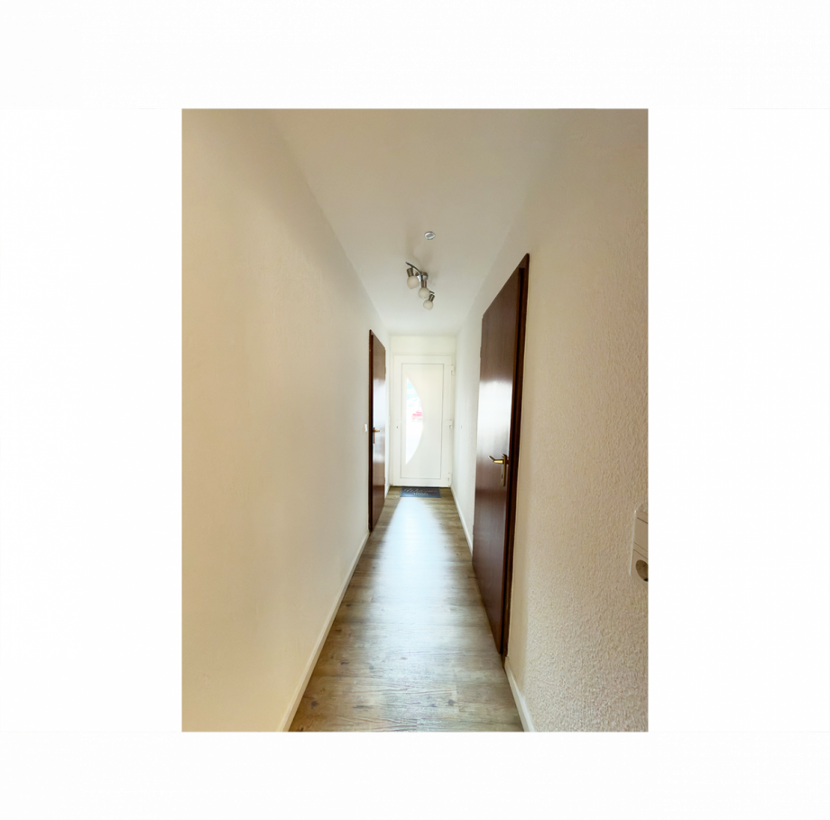 Diele Einfamilienhaus Leverkusen
