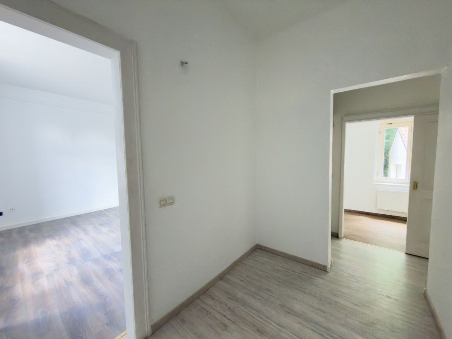 Flur Wohnung Leverkusen