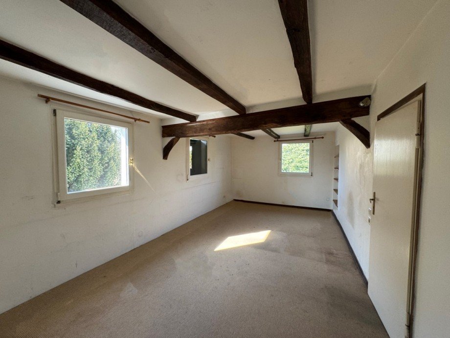 Schlafzimmer Einfamilienhaus Leverkusen