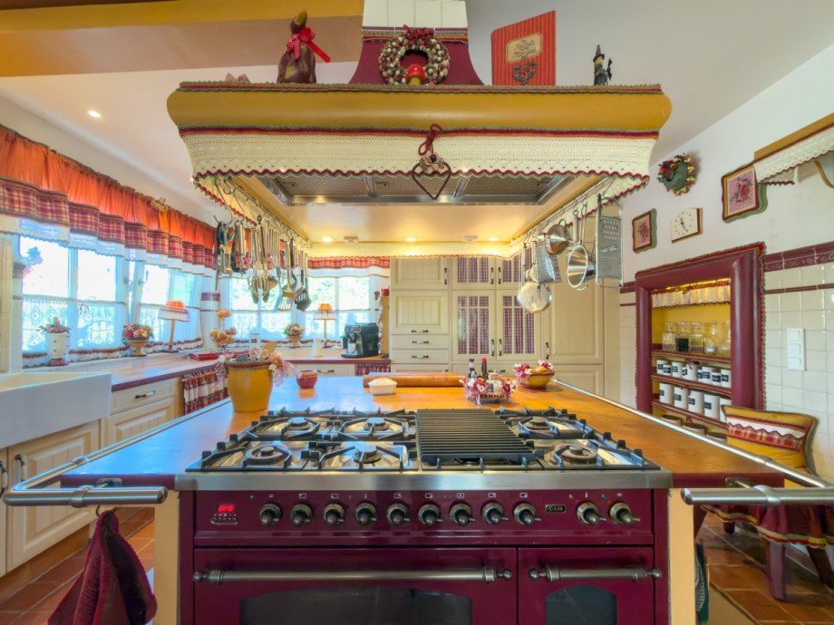 K�che Erdgeschoss Mehrfamilienhaus Leichlingen