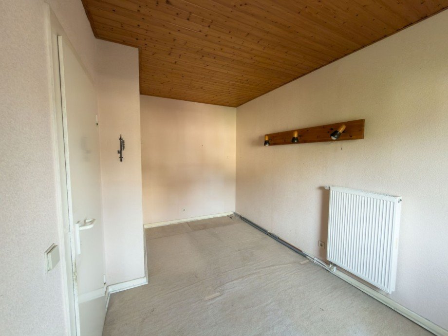 Kinderzimmer Reihenmittelhaus Leverkusen
