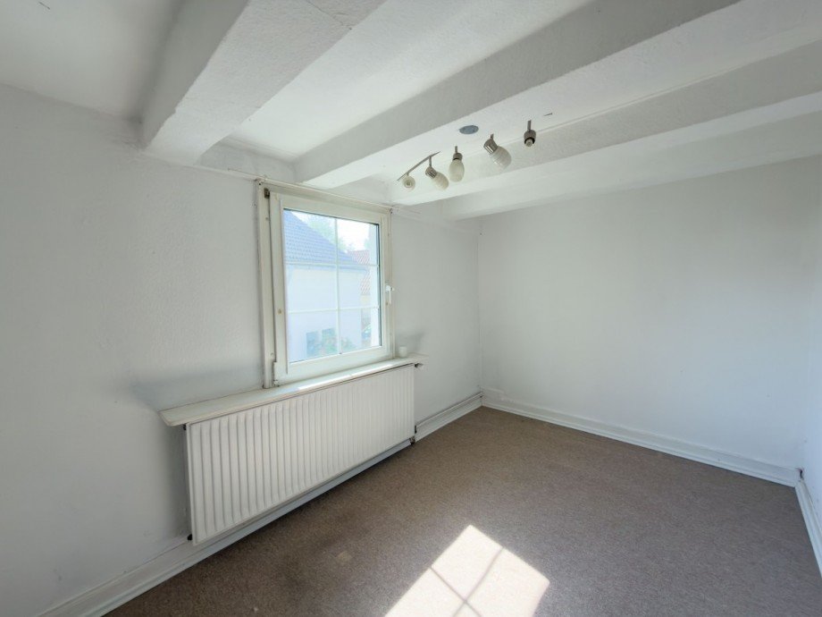 Schlafzimmer 2 Doppelhaush�lfte Leverkusen