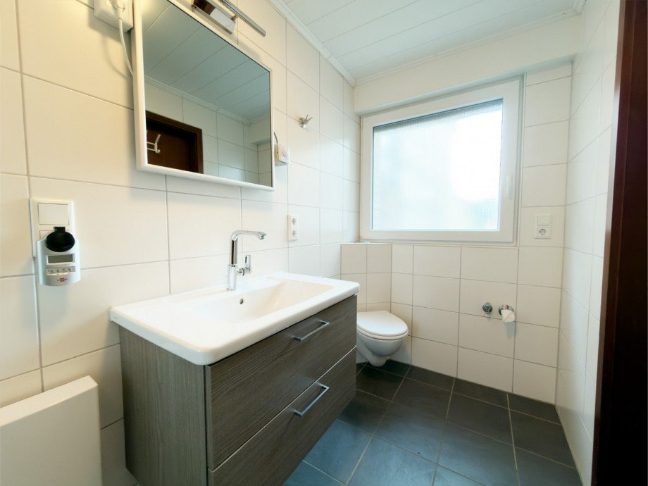 Duschbad Einfamilienhaus Leverkusen