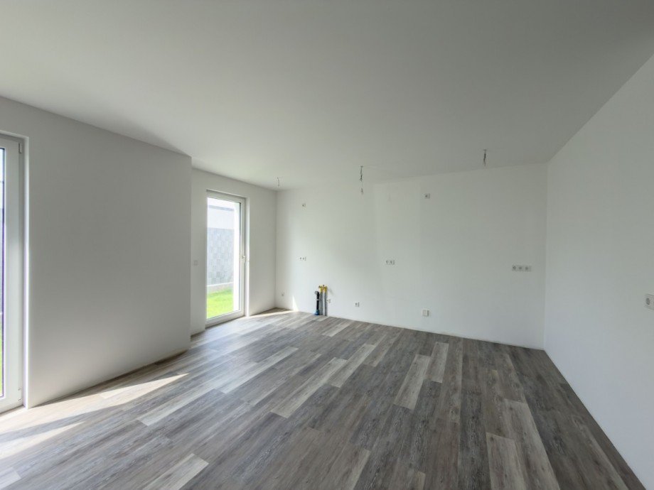 K�che Erdgeschosswohnung Burscheid