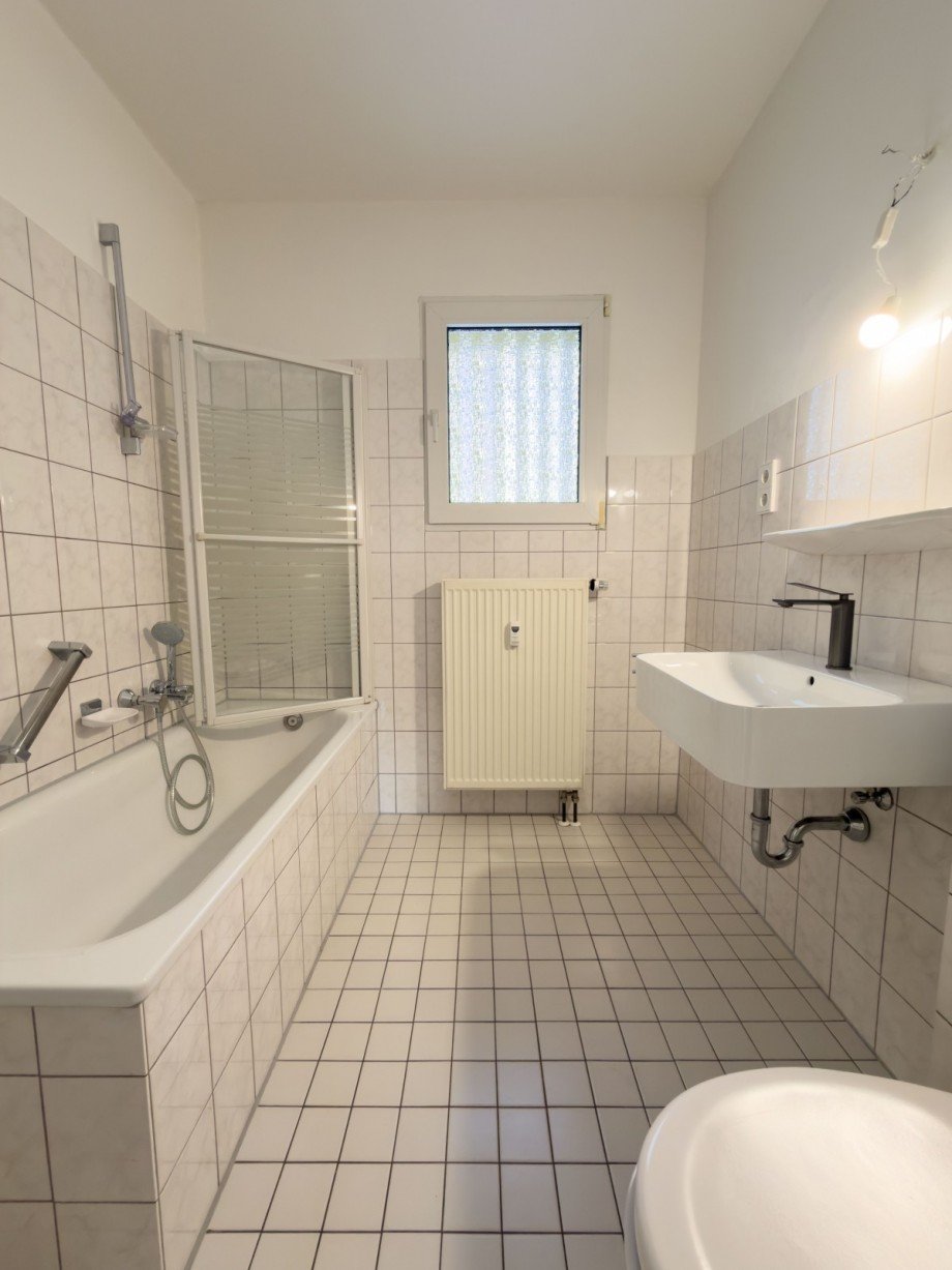 Badezimmer Wohnung Leverkusen