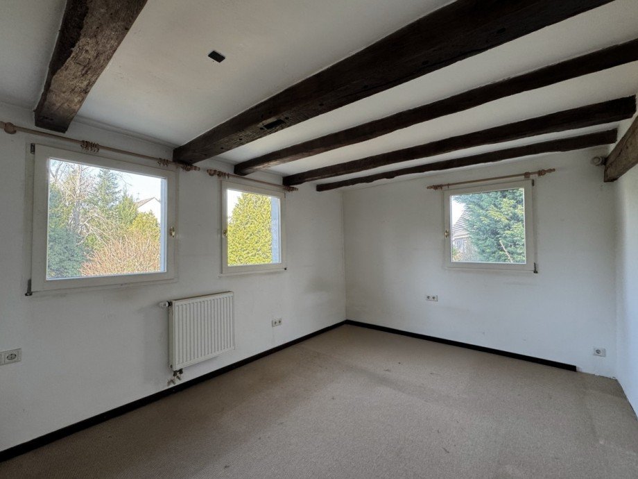 Kinderzimmer Einfamilienhaus Leverkusen