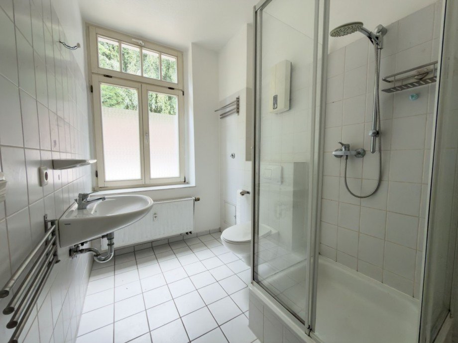 Duschbad Wohnung Leverkusen