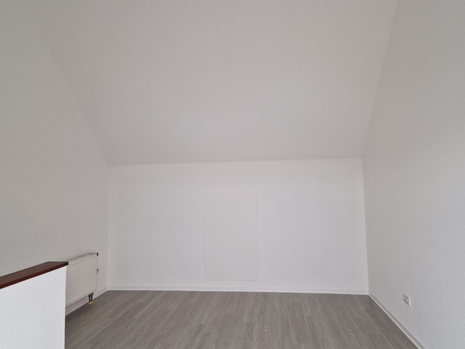 Schlafzimmer Maisonettewohnung Leverkusen