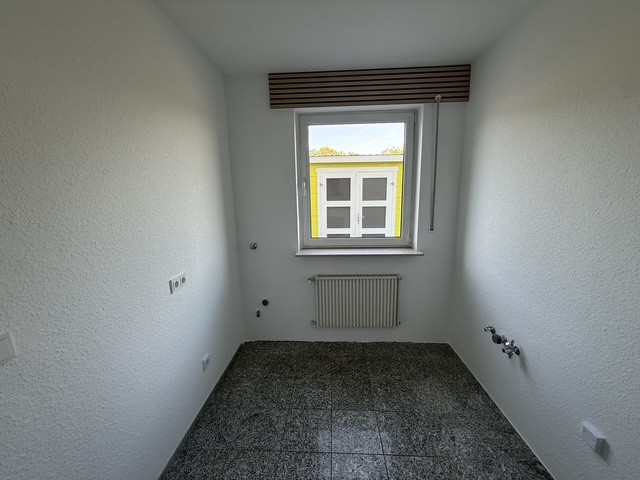 K�che Souterrainwohnung Leverkusen