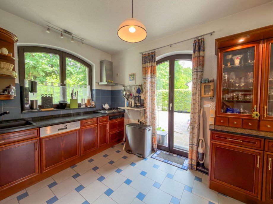 K�che Mehrfamilienhaus Leverkusen