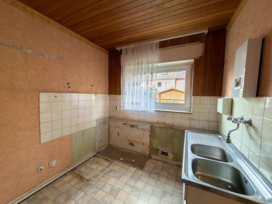 K�che Reihenmittelhaus Leverkusen