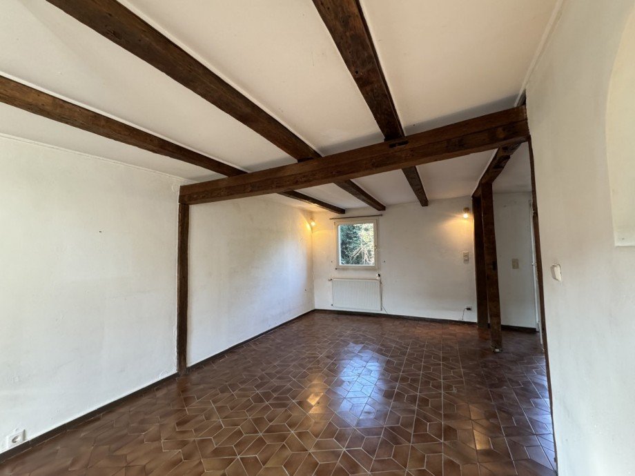 Wohn-Esszimmer Einfamilienhaus Leverkusen