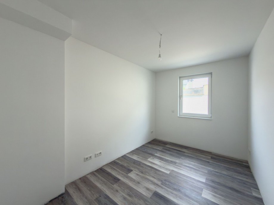 Kinderzimmer Erdgeschosswohnung Burscheid