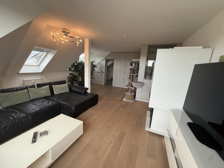 Wohnzimmer Wohnung Leverkusen