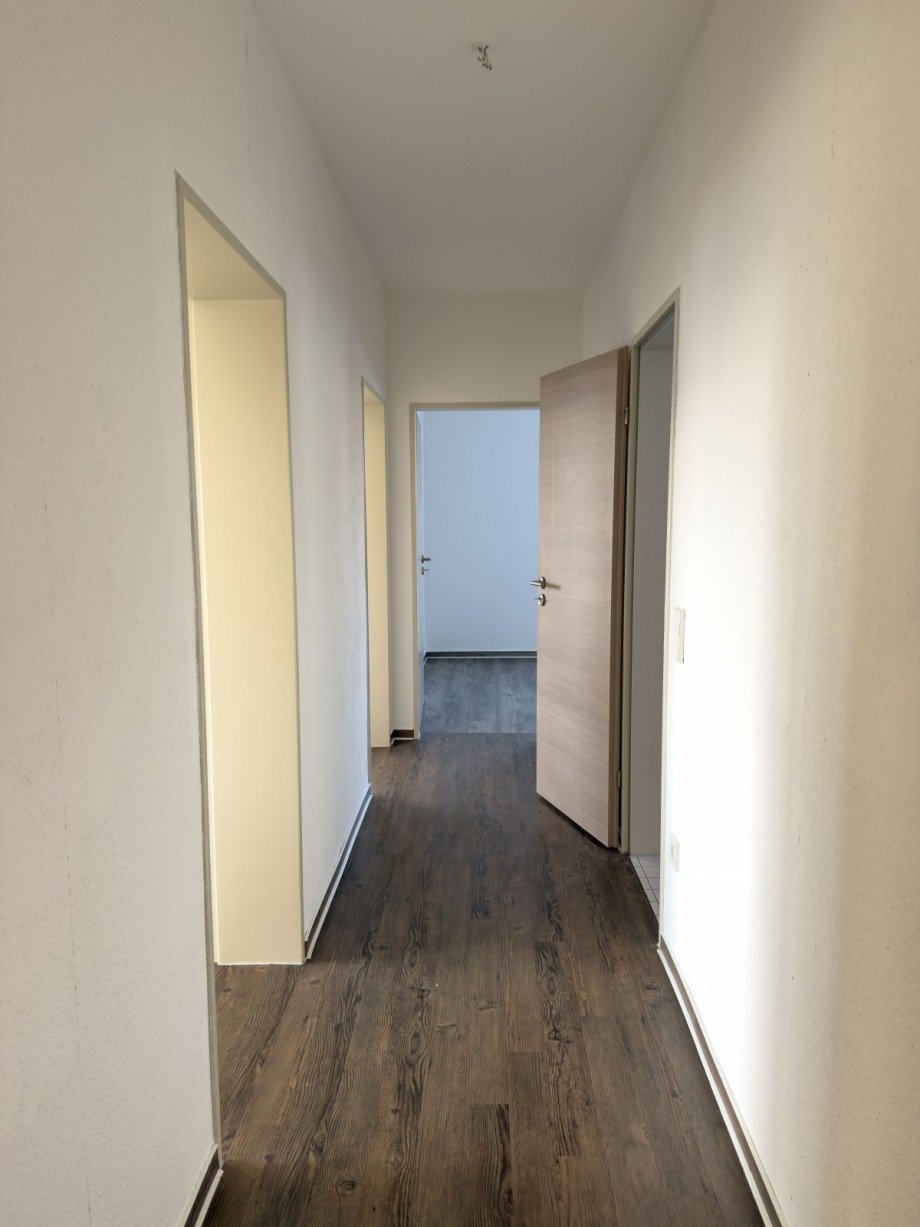 Flur Wohnung Leverkusen