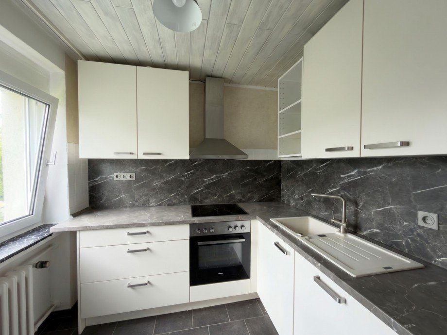 K�che Etagenwohnung Leverkusen