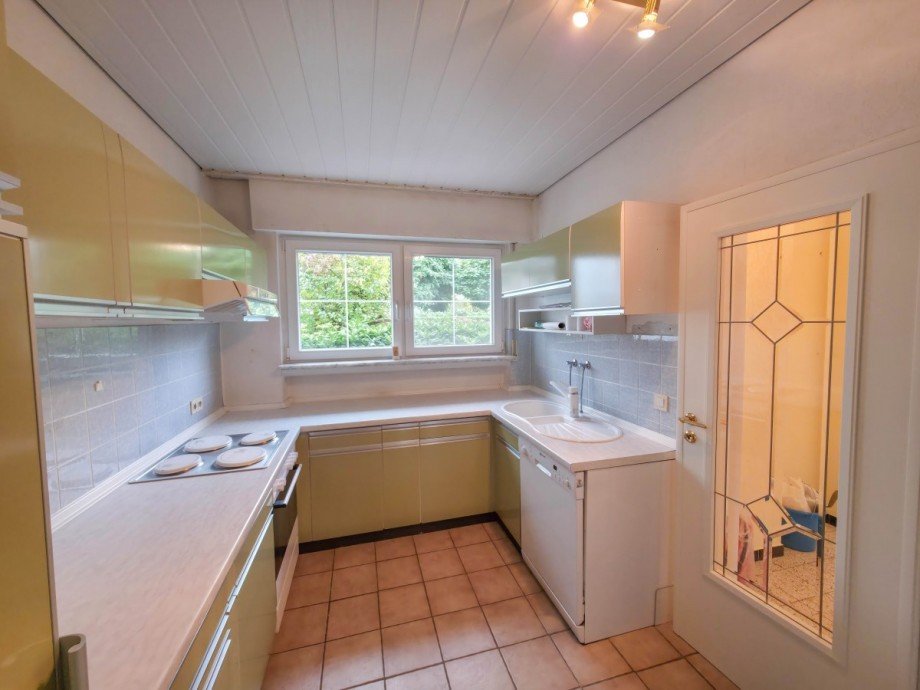 K�che Reihenendhaus Leichlingen
