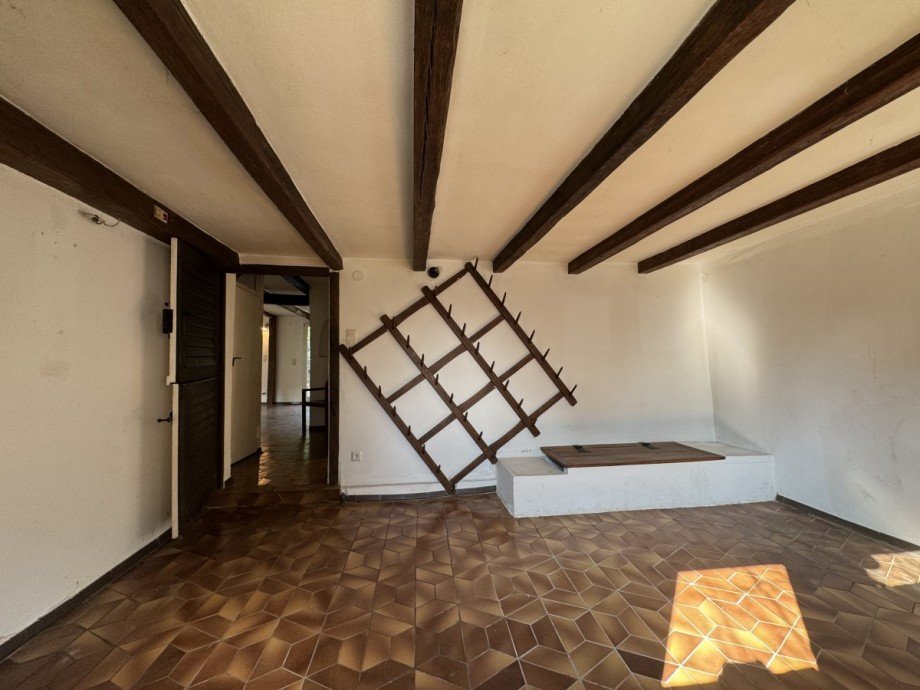 Eingangsbereich Einfamilienhaus Leverkusen