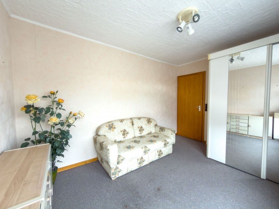 Kinderzimmer 1 Reihenmittelhaus Leverkusen