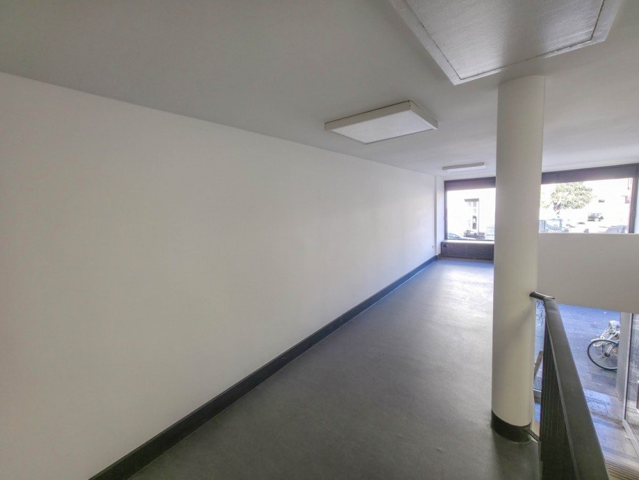 Hochparterre B�ro / Praxis K�ln