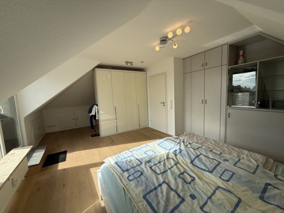 Schlafzimmer Wohnung Leverkusen