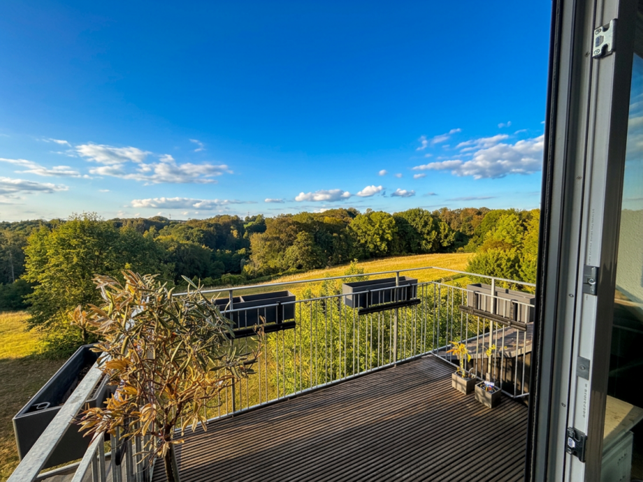 Balkon Wohnung Leverkusen