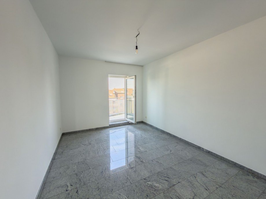 Esszimmer Penthousewohnung Leverkusen