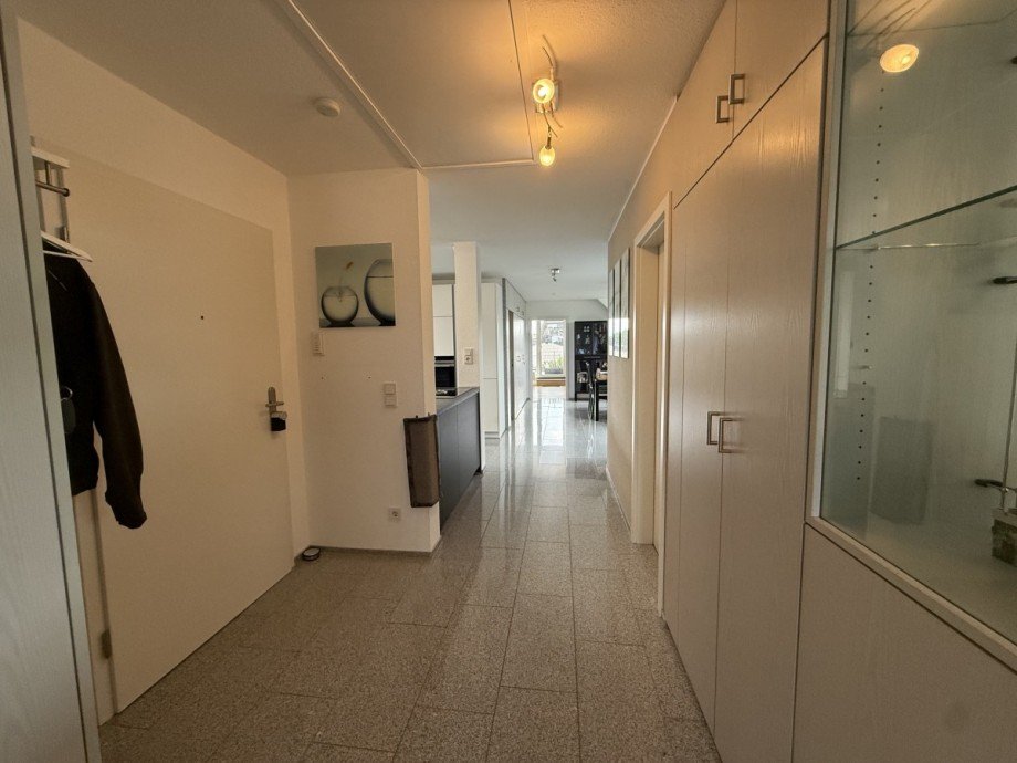 Flur Wohnung Leverkusen