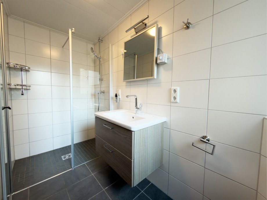 Duschbad Einfamilienhaus Leverkusen