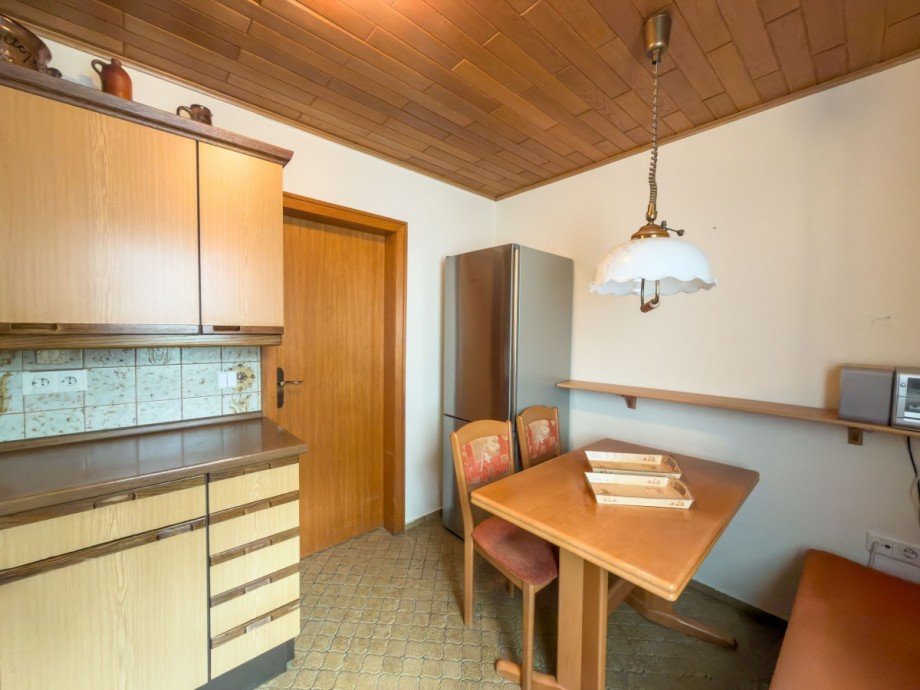 K�che Reihenmittelhaus Leverkusen