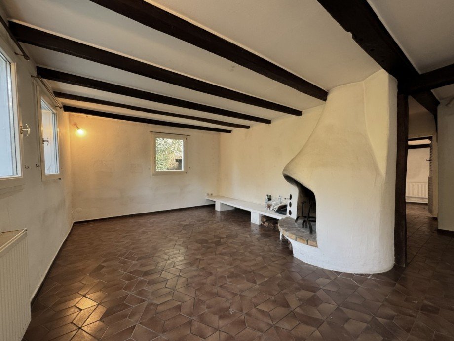 Wohn-Esszimmer Einfamilienhaus Leverkusen