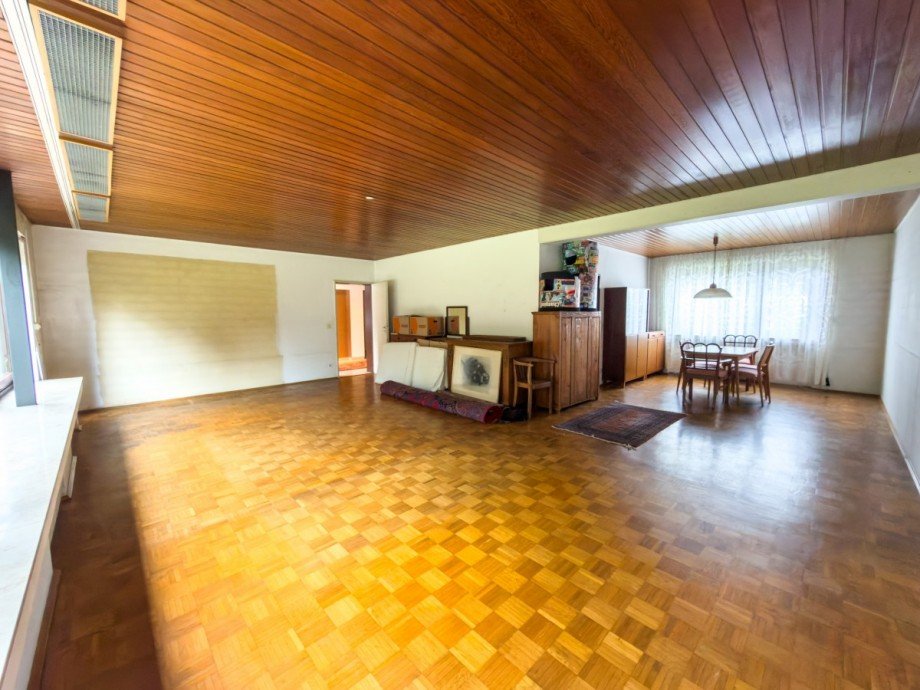 Wohnzimmer Einfamilienhaus Leverkusen