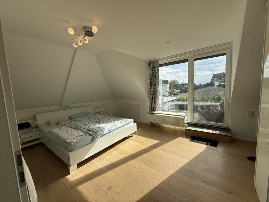 Schlafzimmer Wohnung Leverkusen