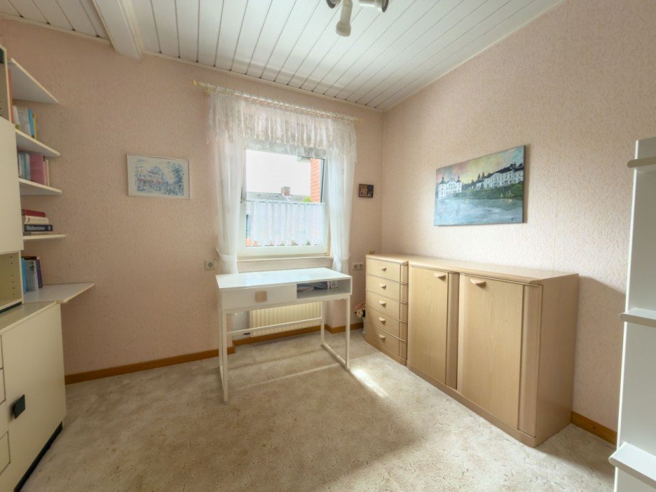 Kinderzimmer 2 Reihenmittelhaus Leverkusen
