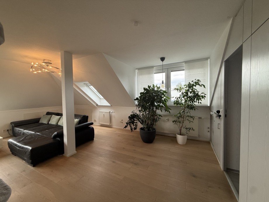 Wohnzimmer Wohnung Leverkusen