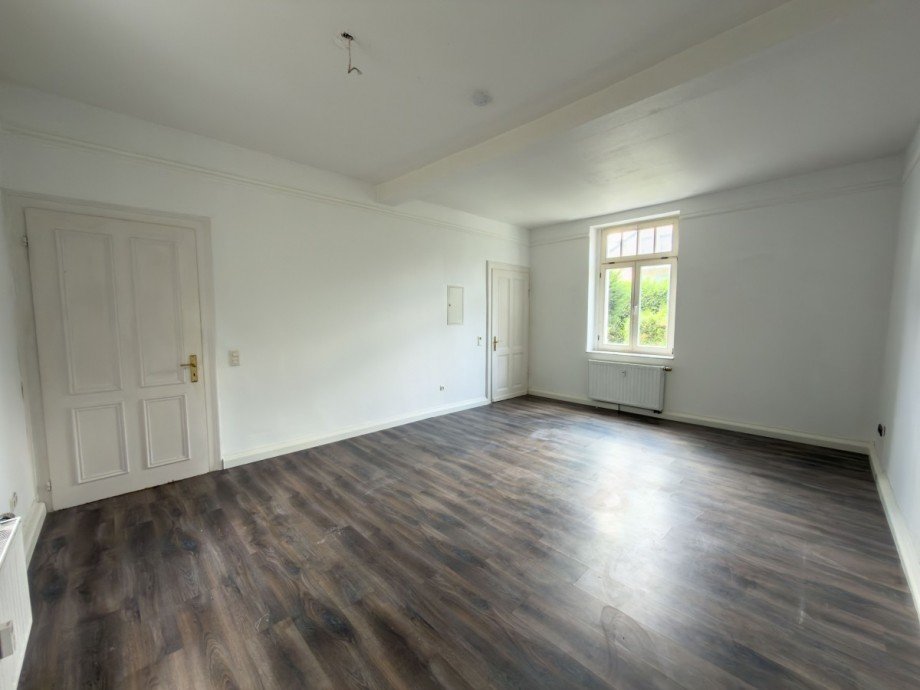 Wohn-Schlafzimmer Wohnung Leverkusen