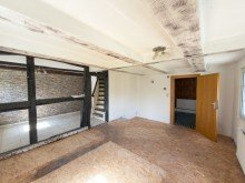 Wohnzimmer F�r Fachwerk Liebhaber -Doppelhaush�lfte: Denkmalgesch�tzt in Leverkusen Bergisch-Neukirchen