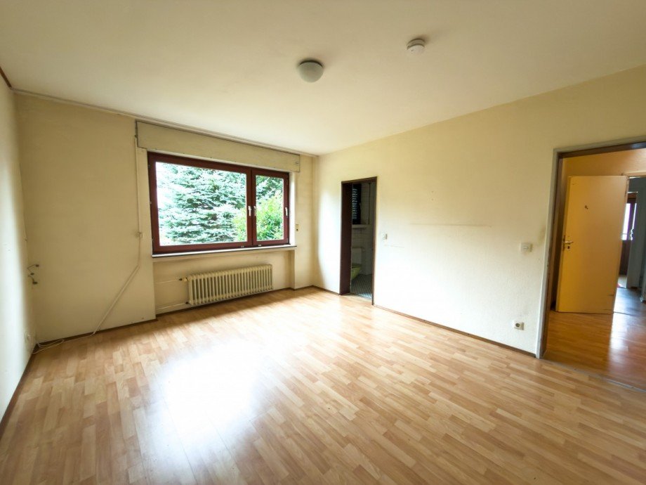 Schlafzimmer Einfamilienhaus Leverkusen