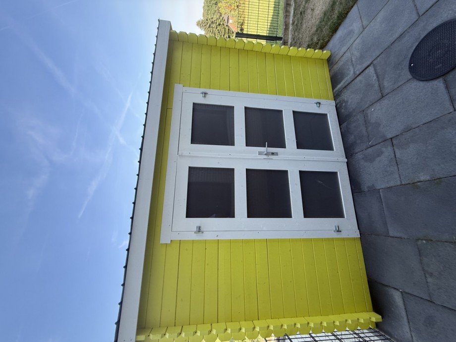 Gartenhaus Souterrainwohnung Leverkusen