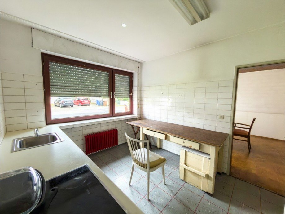 K�che Einfamilienhaus Leverkusen