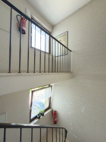 Treppenhaus Leichlingen: 75 %-Anteil an voll vermietetem Mehrfamilienhaus (374 m� | 6 Einheiten)