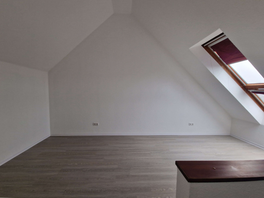 Schlafzimmer Maisonettewohnung Leverkusen